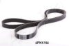 ASHIKA 112-5PK1785 V-Ribbed Belts
